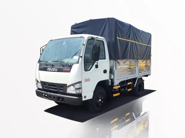 Dịch  vụ thay kính chắn gió xe tải tận nhà